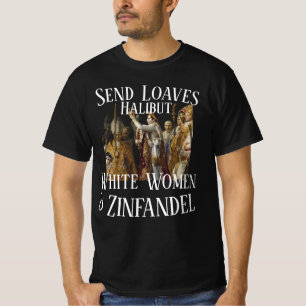 Rösta Politisk Patriotisk Trump Republikanska part T Shirt