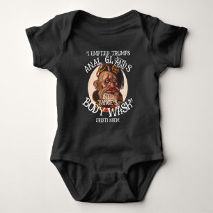 Rösta Politisk Patriotisk Trump Republikanska part T Shirt