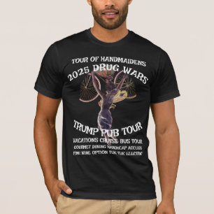 Rösta Politisk Trump Republikanska partiet 2042 T Shirt