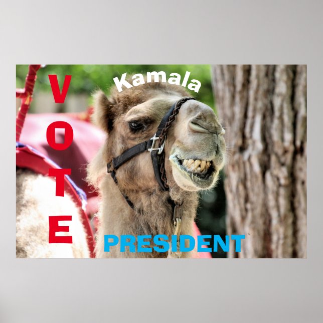 Rösta Poster (Framsidan)