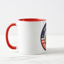 Rösta Quokka i 2020 Mugg