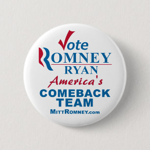 Rösta Romney Ryan Knapp