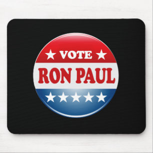 RÖSTA RON PAUL MUSMATTA