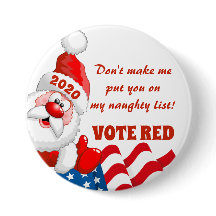 RÖSTA RÖTT - VAL FÖR REPUBLIKAN 2020