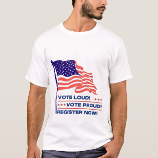 Rösta T Shirt