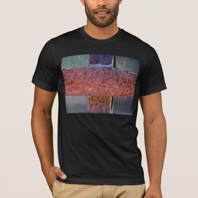 Rosta T-shirt (Framsida)