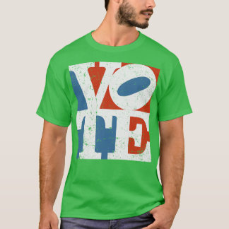 Rösta T Shirt
