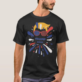 rösta t shirt