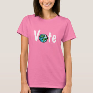 Rösta T-shirt