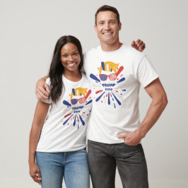 rösta t shirt