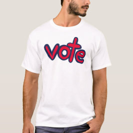 Rösta T Shirt