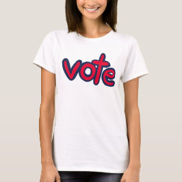 Rösta T Shirt