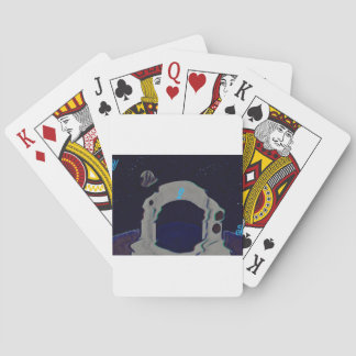 Rösta till Skull Casinokort