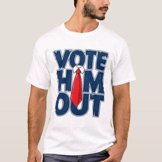 Rösta ut Trump T Shirt