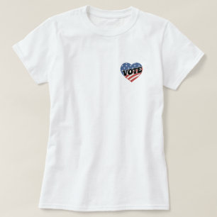 Rösta valet till USA:s president T Shirt