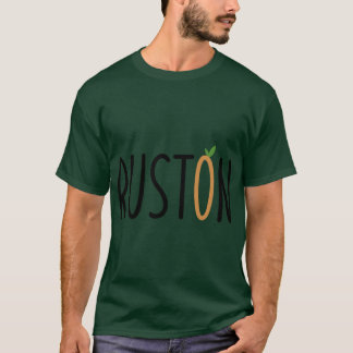 rostad päron t shirt