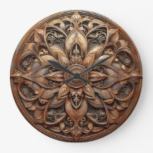 rostad stålrelief