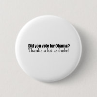 Röstade du för Obama?