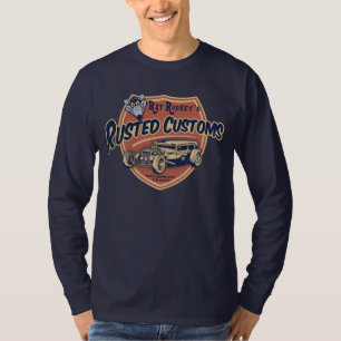 Rostade egenar II Tee Shirt