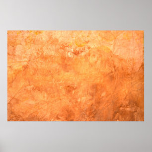 rostade järn-platta texturbakgrunder,blank,brun,co poster