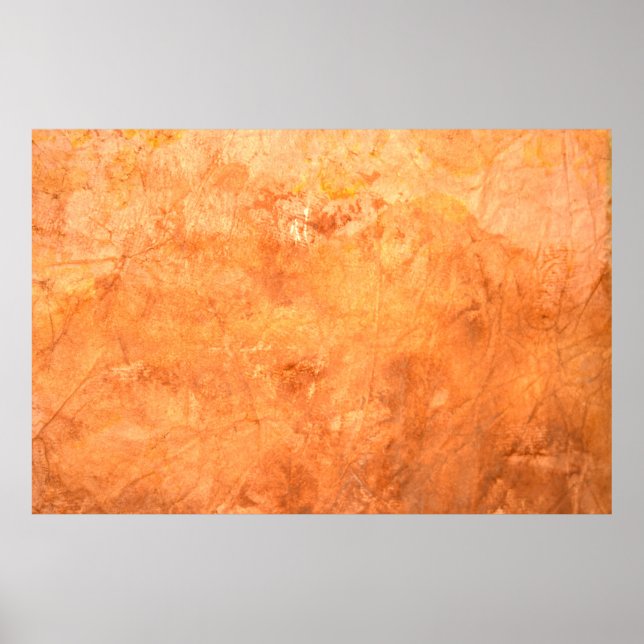 rostade järn-platta texturbakgrunder,blank,brun,co poster (Framsidan)