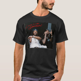 Röstalbum Pullover T Shirt