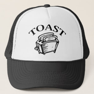 ROSTAT BRÖD KEPS