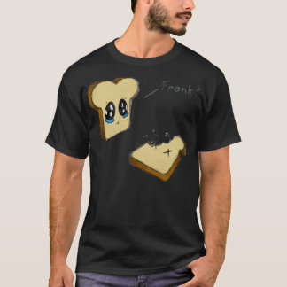 Rostat bröd tee