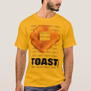 ROSTAT BRÖD! TEE