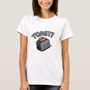 Rostat bröd! tröja