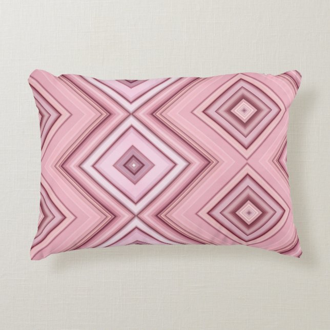 Rostat nötkött och honung Ham Prydnadskudde (Framsidan)