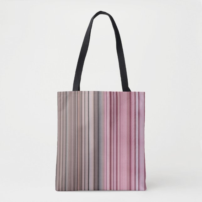 Rostat nötkött och honung Ham Tygkasse (Framsida)