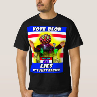 Röstblob! T Shirt