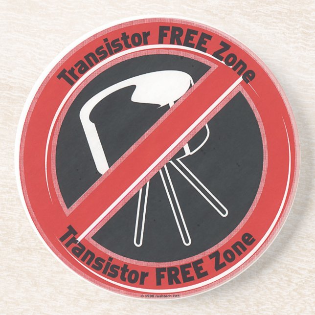 rostekar Underlägg (Framsidan)