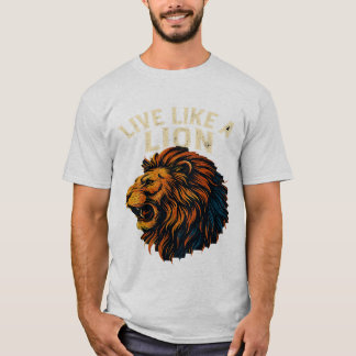 Rösten av arv t shirt