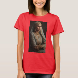 Rösten i slaget - arabisk mytologi t shirt
