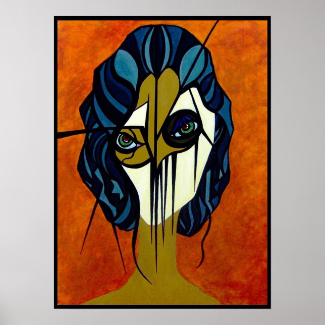 Rösten mot poster (Framsidan)