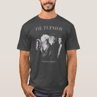 Röster bärs t shirt