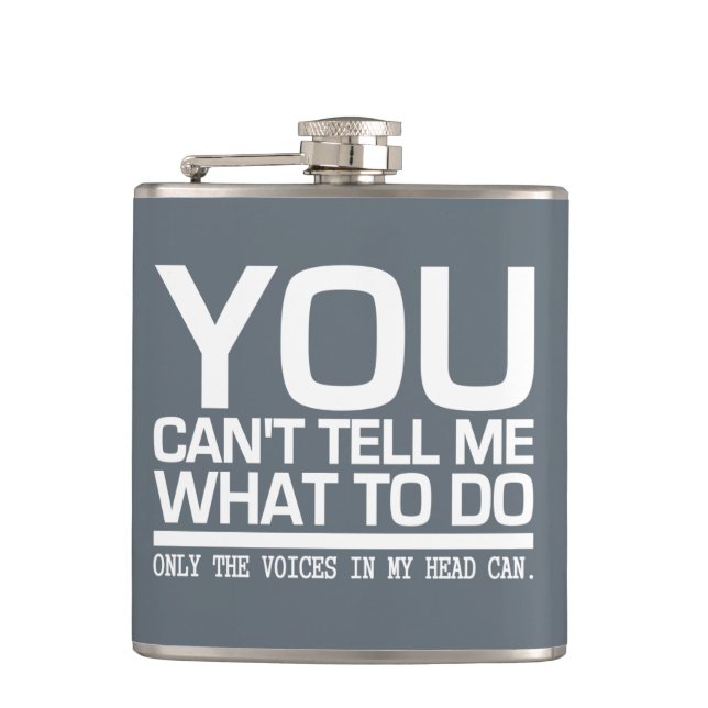 RÖSTER I MIN HUVUDKÄRTA FÖR anpassningsbar Fickplunta (Framsidan)