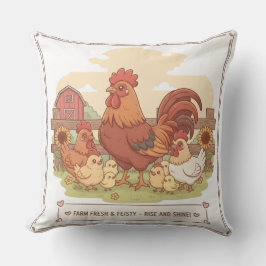 roster in the farm quote kudde