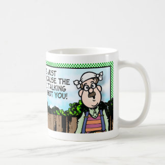 Röster Kaffemugg