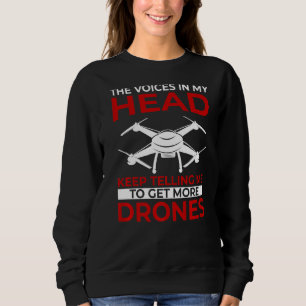 Rösterna i min Behålla säger åt mig att få mer T Shirt