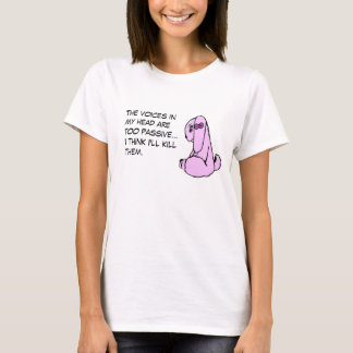 rösterna tee shirt