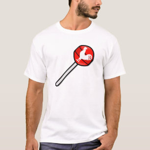 Rosterpop Tee