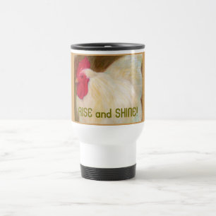 Rostfri feg travel mug resemugg