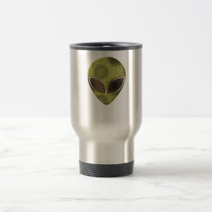 Rostfri travel mug för Alienation Resemugg