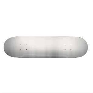 Rostfritt stålmetallLook Skateboard Bräda 21,5 Cm