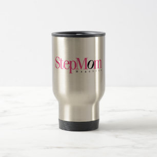 Rostfritt ståltravel mug resemugg