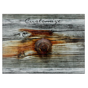 rostig driftwood stiger ombord Thunder_Cove