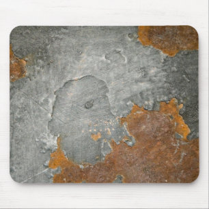 Rostig metall 2 musmatta
